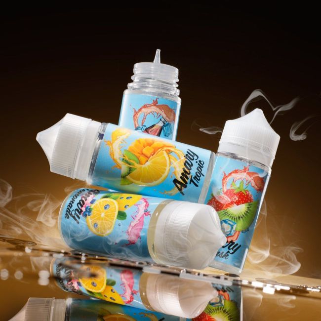 AMARY Tropic 100ml AMARY Tropic 100ml