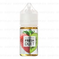 Ice Paradise Pod Version - Fresh Duet