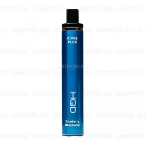 HQD Cuvie Plus - Черника Малина