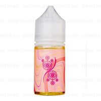 Cyberfog Salt - Сон