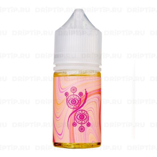 Cyberfog Salt - Сон Cyberfog Salt - Сон