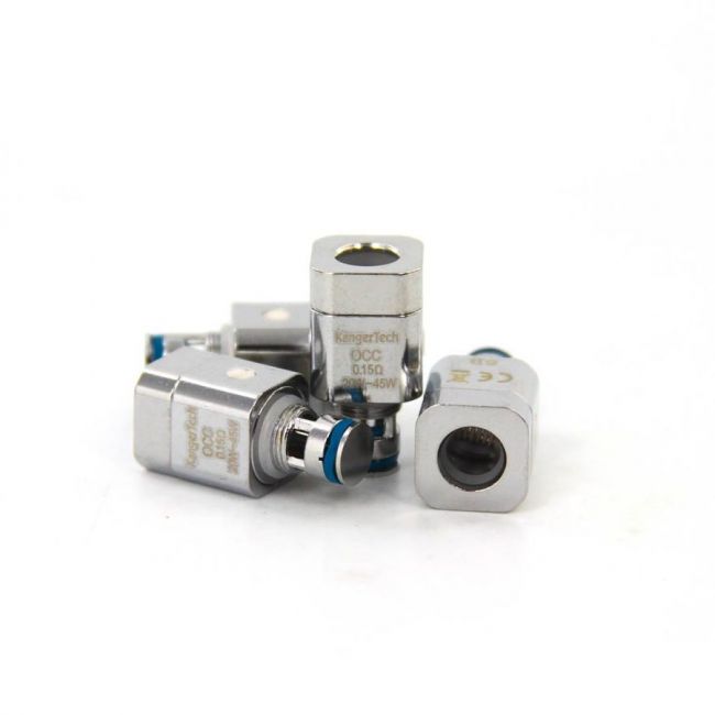 Сменный испаритель для Subtank Ni-200 0.15 Ом