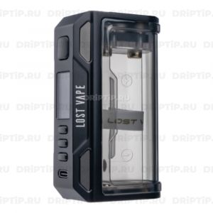 Lost Vape Thelema Quest 200W Mod Lost Vape Thelema Quest 200W Mod