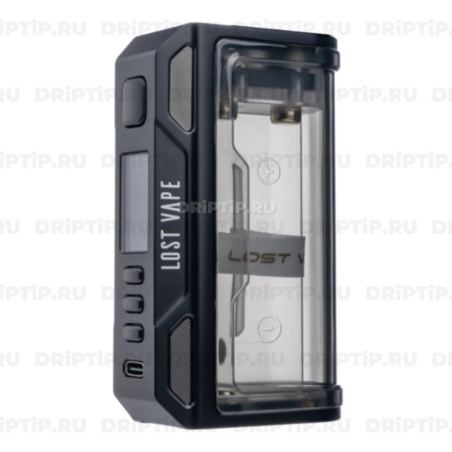Lost Vape Thelema Quest 200W Mod Lost Vape Thelema Quest 200W Mod