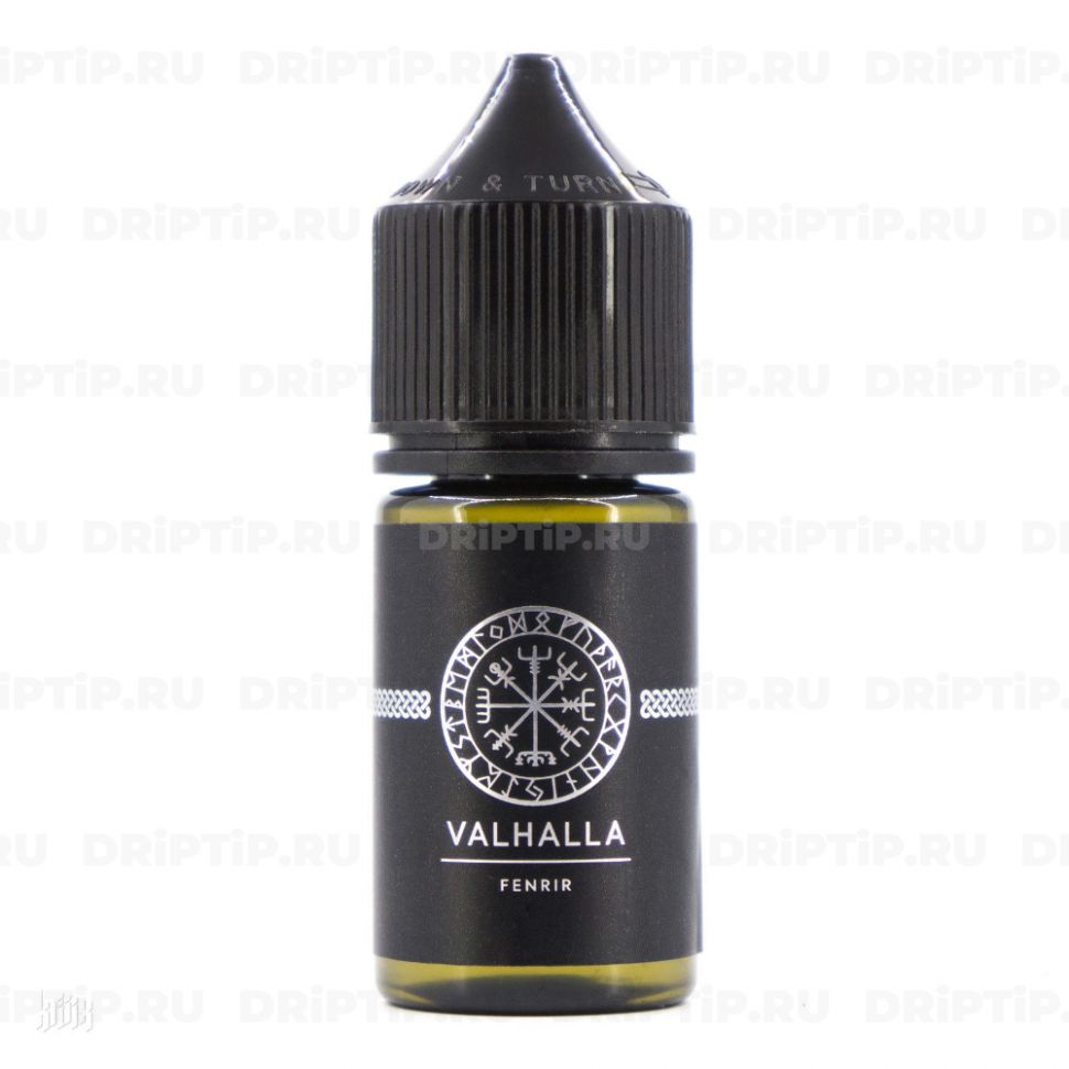 Fenrir - Valhalla Salt
