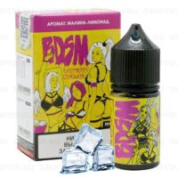 BDSM Classic - Малиновый лимонад с холодком ICEx2