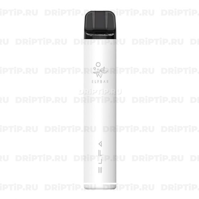 Elf Bar Elfa Pod Elf Bar Elfa Pod
