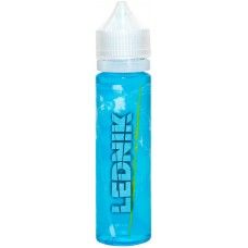 LEDNIK Frosty Lime 3mg 60ml