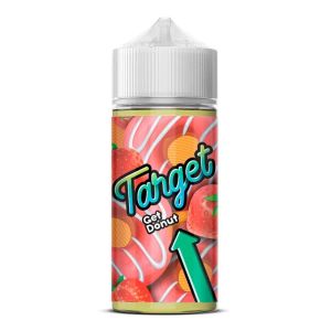 Target - Get Donut Target - Get Donut
