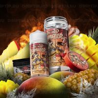 Head Hunter - Victim Tropic