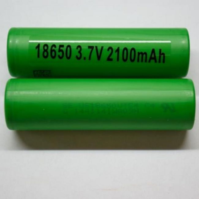 Аккумулятор Sony VTC4 (US18650VTC4) 2100mAh 30А