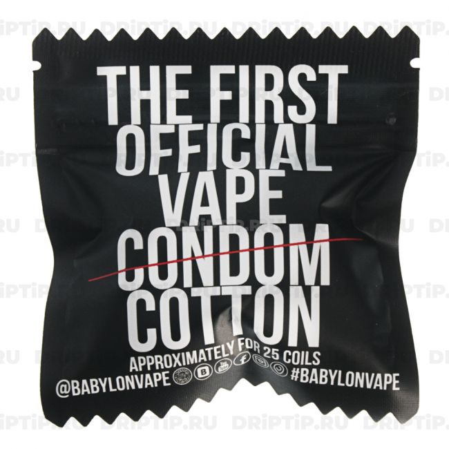 Вата Babylon Gangster