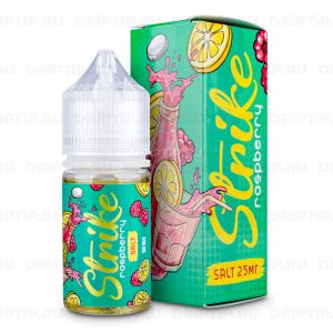 Strike Salt - Raspberry