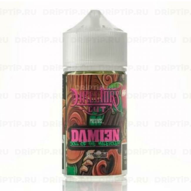 Directors Cut - Damien Directors Cut - Damien