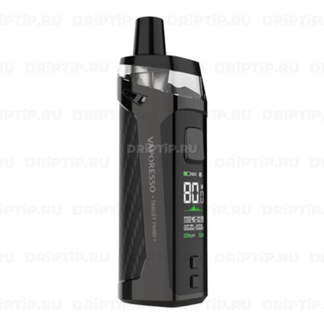 Vaporesso Target PM80 Pod Mod Kit