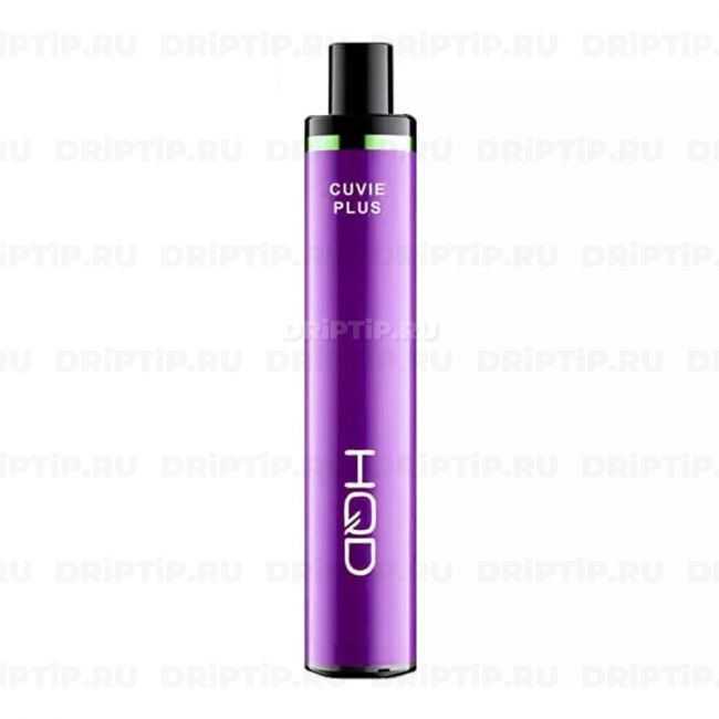 HQD Cuvie Plus - Виноград