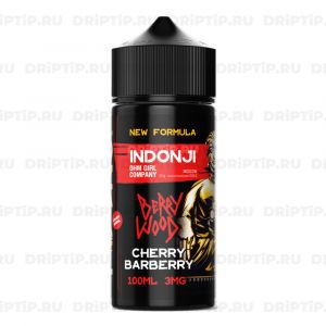 Indonji - Berry Wood