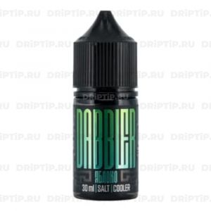 Dabbler Salt - Яблоко Dabbler Salt - Яблоко