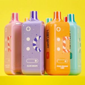 Картридж X-Link Sweet Pod - Алоэ Виноград