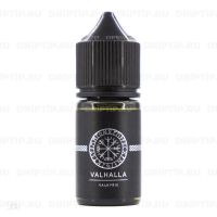 Valkyrie - Valhalla Salt