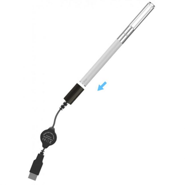 Eleaf iKiss  (220 mah, автомат)