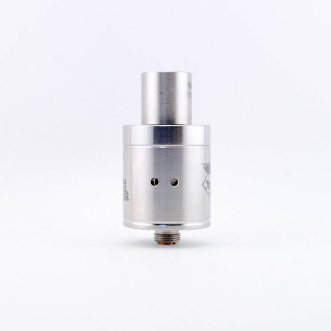Tugboat RDA