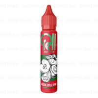 Rell Low Cost Salt - Green Apple Kiwi