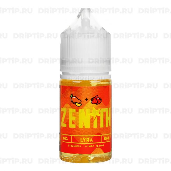 Жидкость Zenith - Lyra 30ml Жидкость Zenith - Lyra 30ml