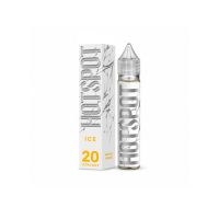 Hotspot Ice Salt - Жвачка Ледяной Ананас