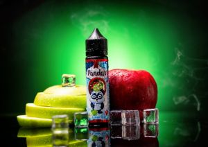 Panda’s Ice - Apple Target 3mg 60ml