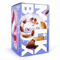 Boxes - Milk box