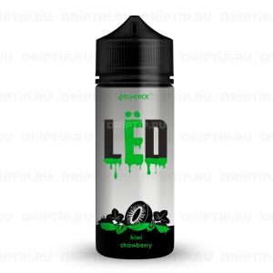 LED - Kiwi Strawberry