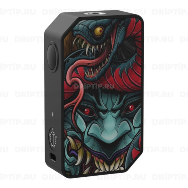 Rincoe Manto Beast Box Mod Rincoe Manto Beast Box Mod