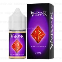 Va Bank - Tobacco &amp; Brandy