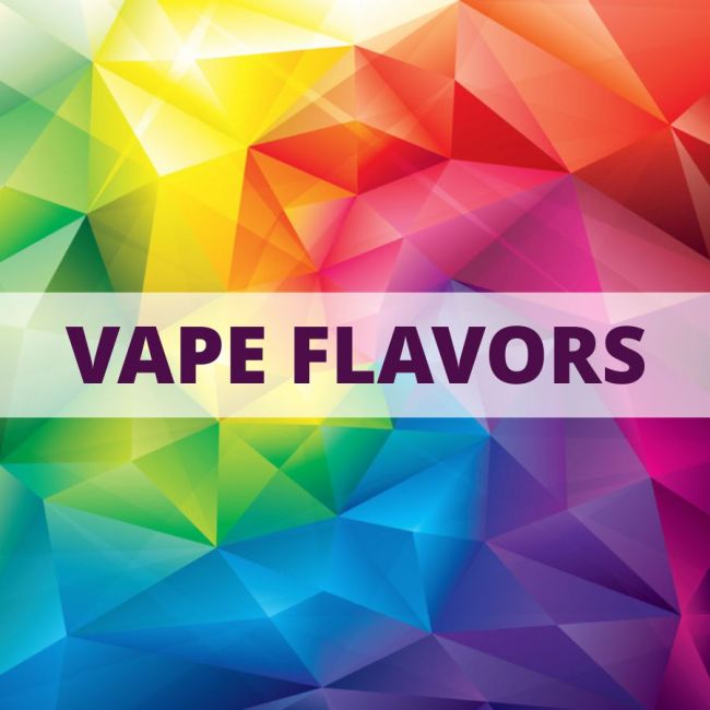 Vape Flavors Клубника - банан Vape Flavors Клубника - банан