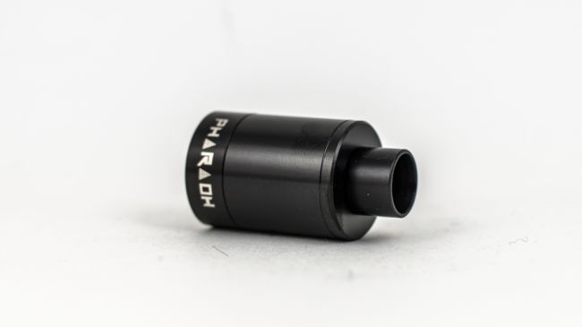 DigiFlavor Pharaoh Dripper Tank RDA DigiFlavor Pharaoh Dripper Tank RDA