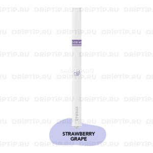 GTM BAR E-Cig 400 - Strawberry Grape