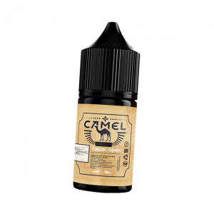 Camel Salt - Табак Орех