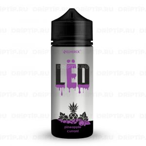 LED - Pineapple Currant LED - Pineapple Currant
