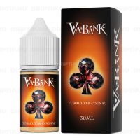 Va Bank - Tobacco &amp; Cognac