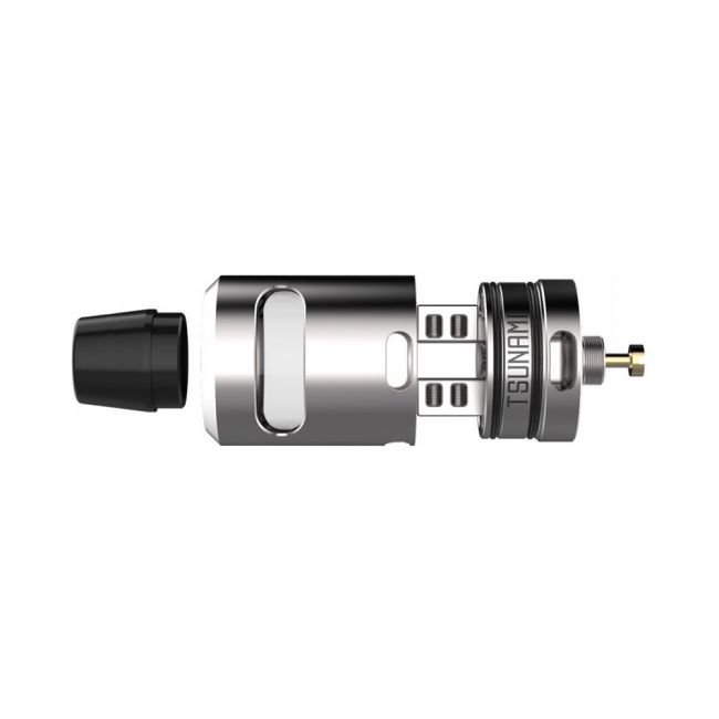 GeekVape Tsunami 24 RDA Glass Window GeekVape Tsunami 24 RDA Glass Window