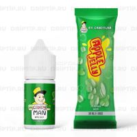 Candyman Salt - Apple Jelly