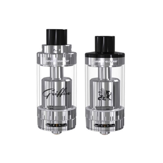 GEEKVAPE Griffin 25 Plus RTA - обслуживаемый бак GEEKVAPE Griffin 25 Plus RTA - обслуживаемый бак