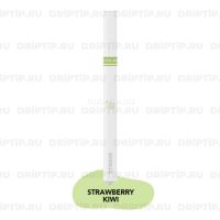 GTM BAR E-Cig 400 - Strawberry Kiwi
