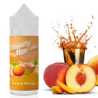Vape Nation Персик-Манго 3mg 120ml