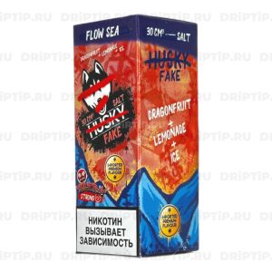 Husky Import Fake Salt - Flow Sea Husky Import Fake Salt - Flow Sea