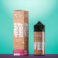 Candy World - Caramel Sweets