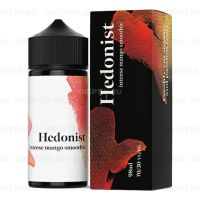  Intense Mango Smoothie - Hedonist