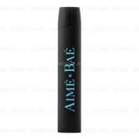Aime x Bae Disposable - Iced Blue Razz