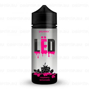 LED - Raspberry Lemonade LED - Raspberry Lemonade